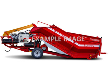 Matériel de stockage neuf Grimme RH 20-60 C8 - Rental: photos 5