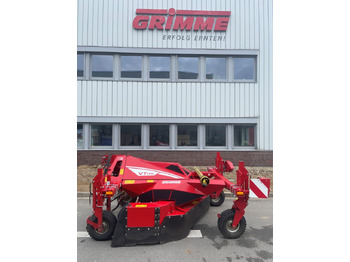 Machine à vendanger GRIMME