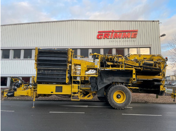 Matériel de récolte ROPA