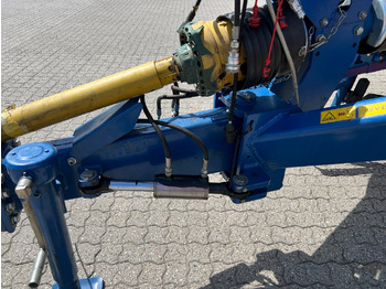 Accessoire de matériels de récolte ASA-Lift ASA-LIFT SL-1022: photos 3