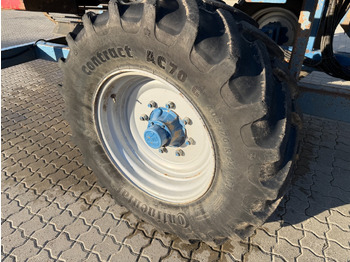 Outils du sol ASA-Lift SL-122 ES: photos 4