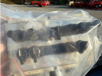 Outils du sol ASA-Lift SL-122 ES: photos 3