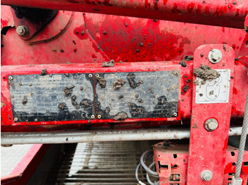 Arracheuse de pommes de terre GRIMME EVO 290 AirSep: photos 3