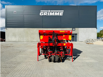 Matériel de récolte GRIMME