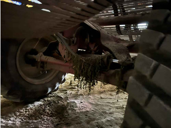 Arracheuse de pommes de terre Scanstone ScanStone 5215 LWDH: photos 5