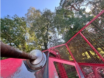 Matériel de récolte Grimme ROOTSTER: photos 3