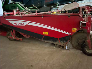 Machine à vendanger GRIMME