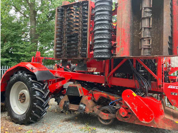 Machine à vendanger ASA-LIFT