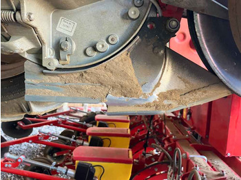 Semoir Grimme MATRIX: photos 5 Semoir Grimme MATRIX: photos 5