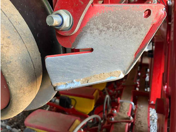 Semoir Grimme MATRIX: photos 4 Semoir Grimme MATRIX: photos 4