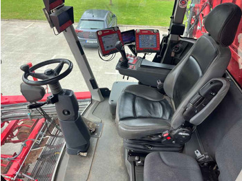 Matériel de récolte Grimme VARITRON 470 PLATINUM TT: photos 2