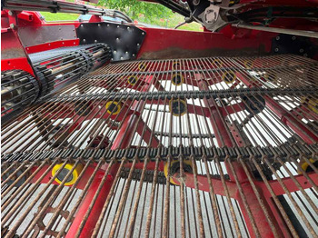 Matériel de récolte Grimme VARITRON 470 PLATINUM TT: photos 3