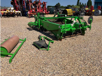 Machine à vendanger