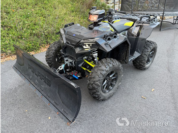 Quadricycle POLARIS