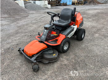 Motofaucheuse HUSQVARNA