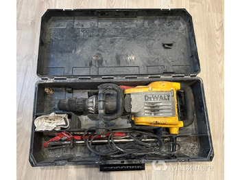 Matériel de chantier