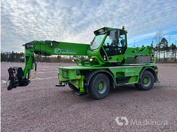 Chariot télescopique MERLO