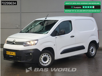 Fourgonnette CITROËN Berlingo