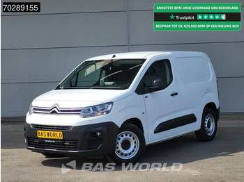 Fourgonnette CITROËN Berlingo