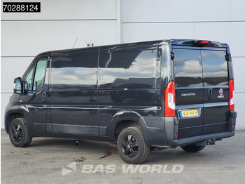 Fourgonnette Fiat Ducato 120PK L2H1 Trekhaak Navi Airco Cruise Camera Euro6 L2 10m3 Airco Trekhaak Cruise control: photos 2