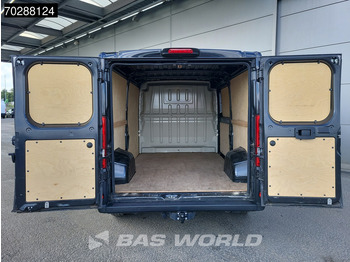 Fourgonnette Fiat Ducato 120PK L2H1 Trekhaak Navi Airco Cruise Camera Euro6 L2 10m3 Airco Trekhaak Cruise control: photos 3