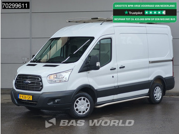 Fourgonnette FORD Transit