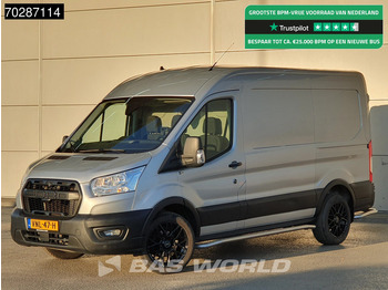 Fourgonnette FORD Transit