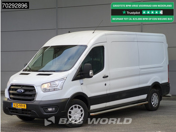 Fourgon utilitaire FORD Transit