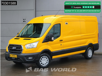 Fourgon utilitaire FORD Transit