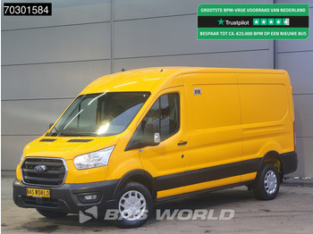 Fourgon utilitaire FORD Transit