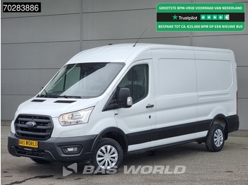 Fourgon utilitaire FORD Transit