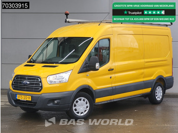 Fourgon utilitaire FORD Transit
