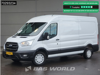 Fourgonnette FORD Transit