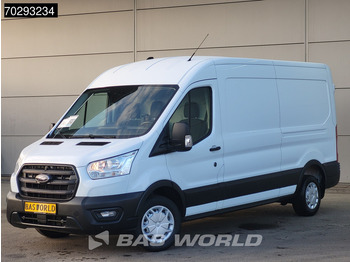 Fourgonnette FORD Transit