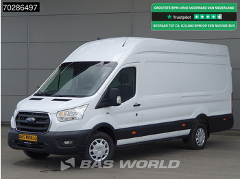 Fourgon utilitaire FORD Transit