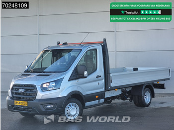 Fourgon plateau FORD Transit