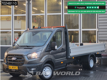 Fourgon plateau FORD Transit