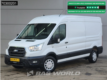 Fourgon utilitaire FORD Transit