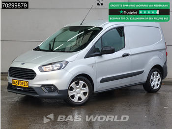 Fourgonnette FORD Transit