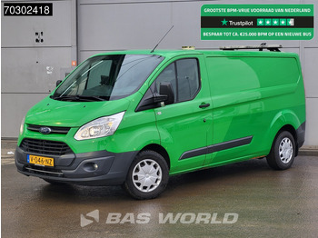 Fourgonnette FORD Transit