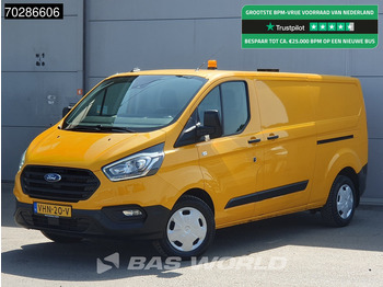 Fourgonnette FORD Transit