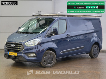 Fourgonnette FORD Transit