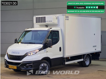 Utilitaire frigorifique IVECO Daily 35c14