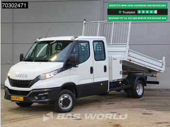 Utilitaire benne IVECO Daily 35c16