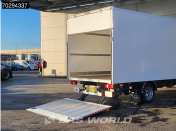 Fourgon grand volume Iveco Daily 35C16 Bakwagen Laadklep Dubbellucht Airco Koffer Meubelbak Airco: photos 3