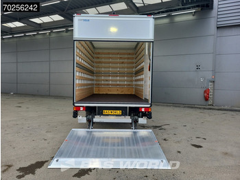 Fourgon grand volume neuf Iveco Daily 35C18 3.0L Automaat Bakwagen Laadklep LED Navi Camera Airco Cruise Meubelbak Koffer Airco Cruise control: photos 3