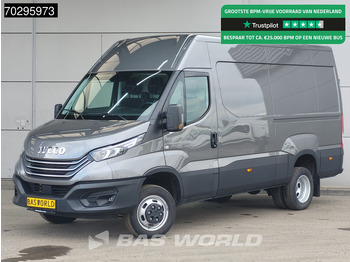 Fourgon utilitaire IVECO Daily 35c18