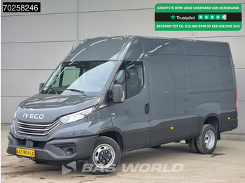 Fourgon utilitaire IVECO Daily 35c21