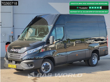 Fourgon utilitaire IVECO Daily 35c21