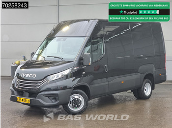 Fourgon utilitaire IVECO Daily 35c21